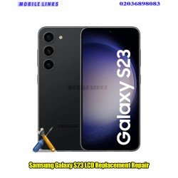Samsung Galaxy S23 LCD/Display Replacement Repair
